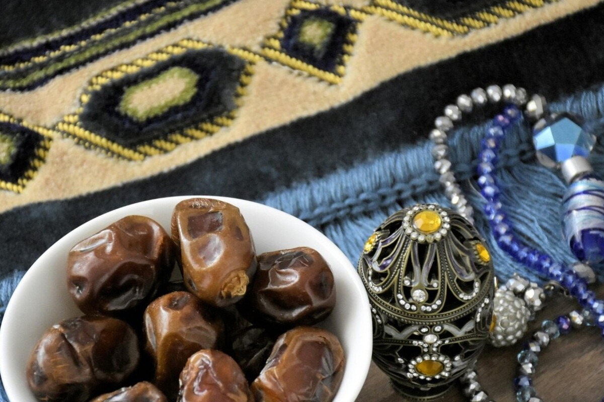 Arabische hapjes