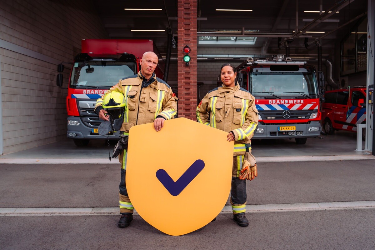 Coördinatiepunt Kennemerland Denk Vooruit