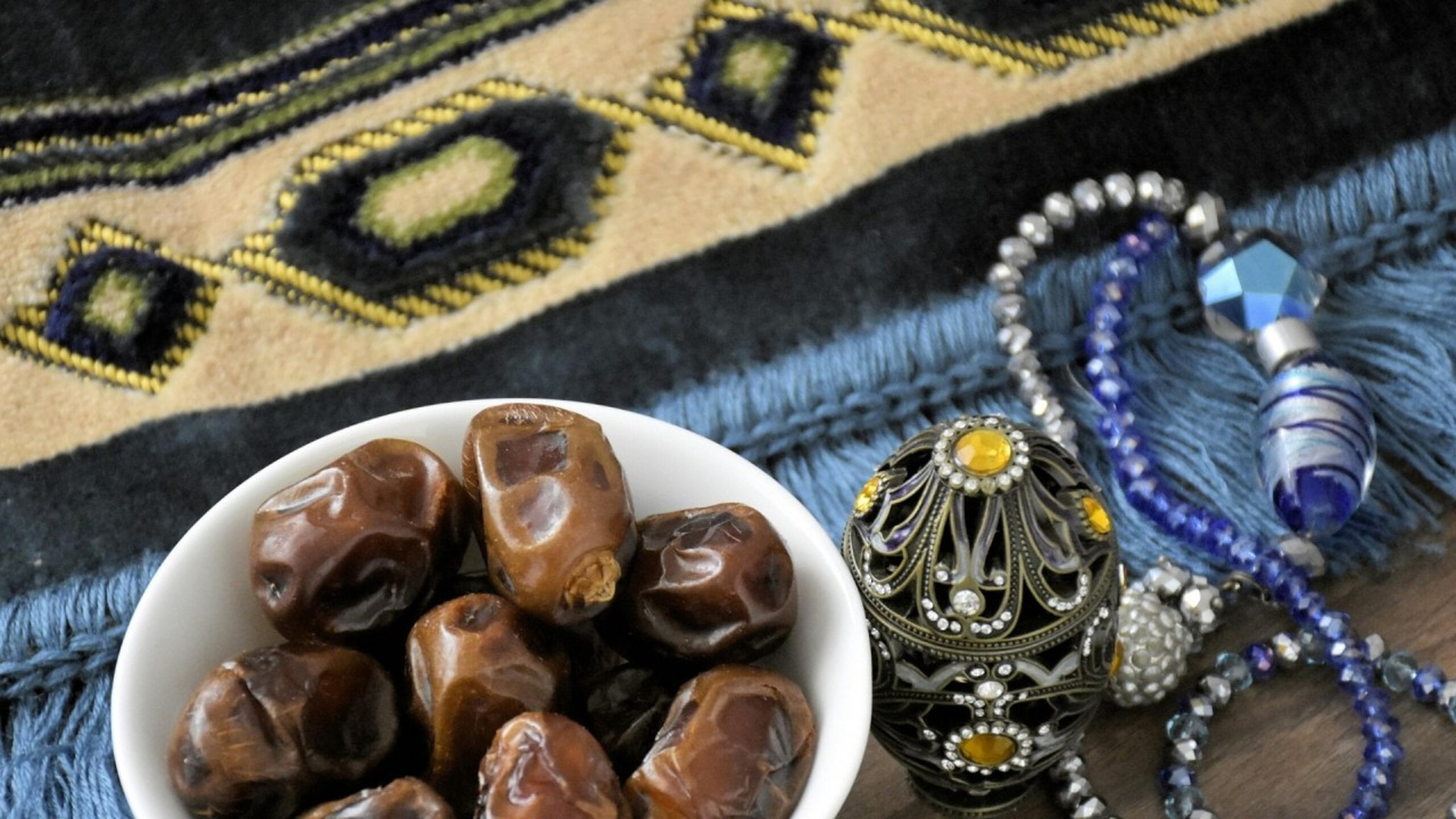 Arabische hapjes