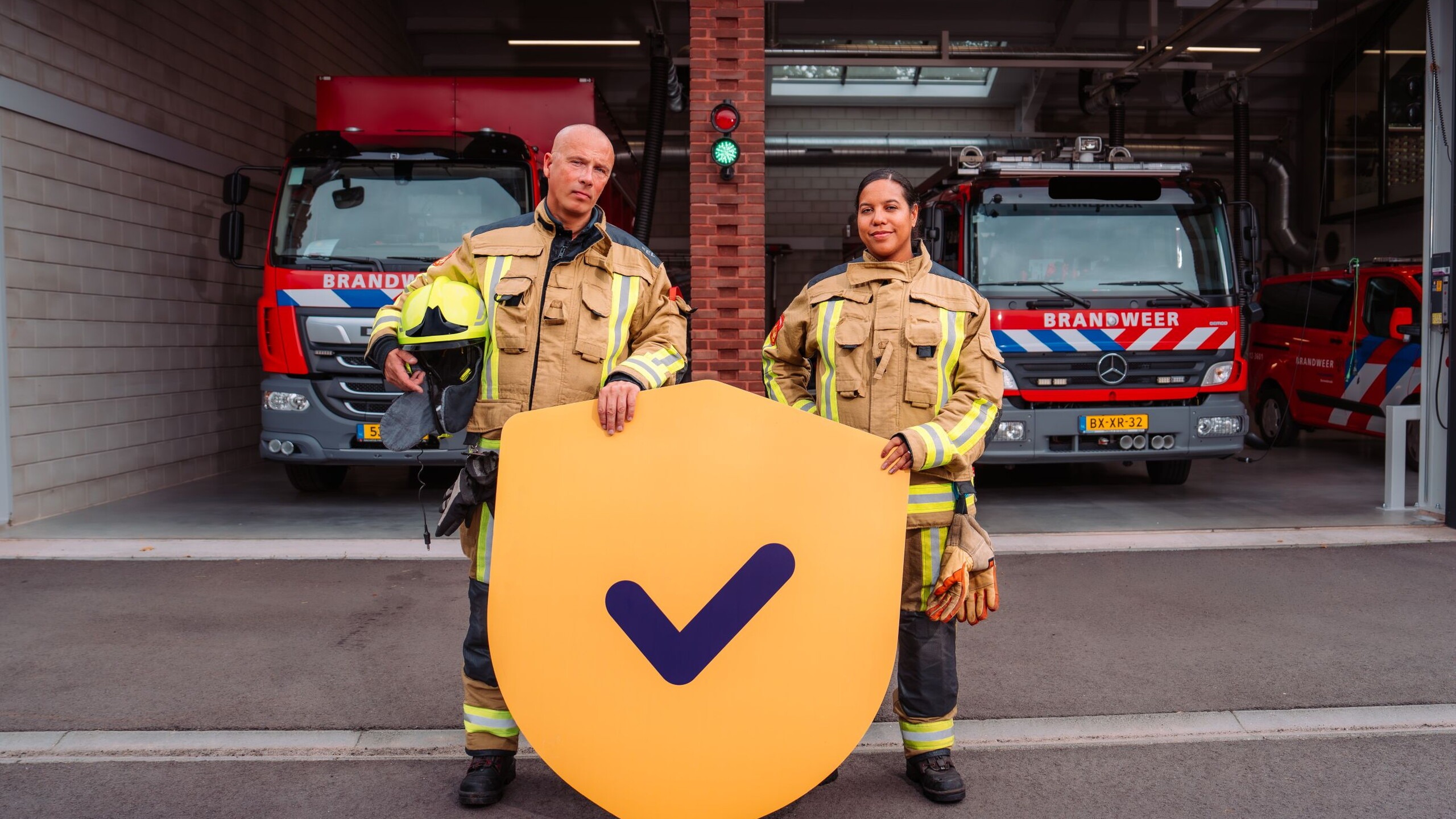 Coördinatiepunt Kennemerland Denk Vooruit